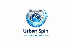Urban Spin Laundry